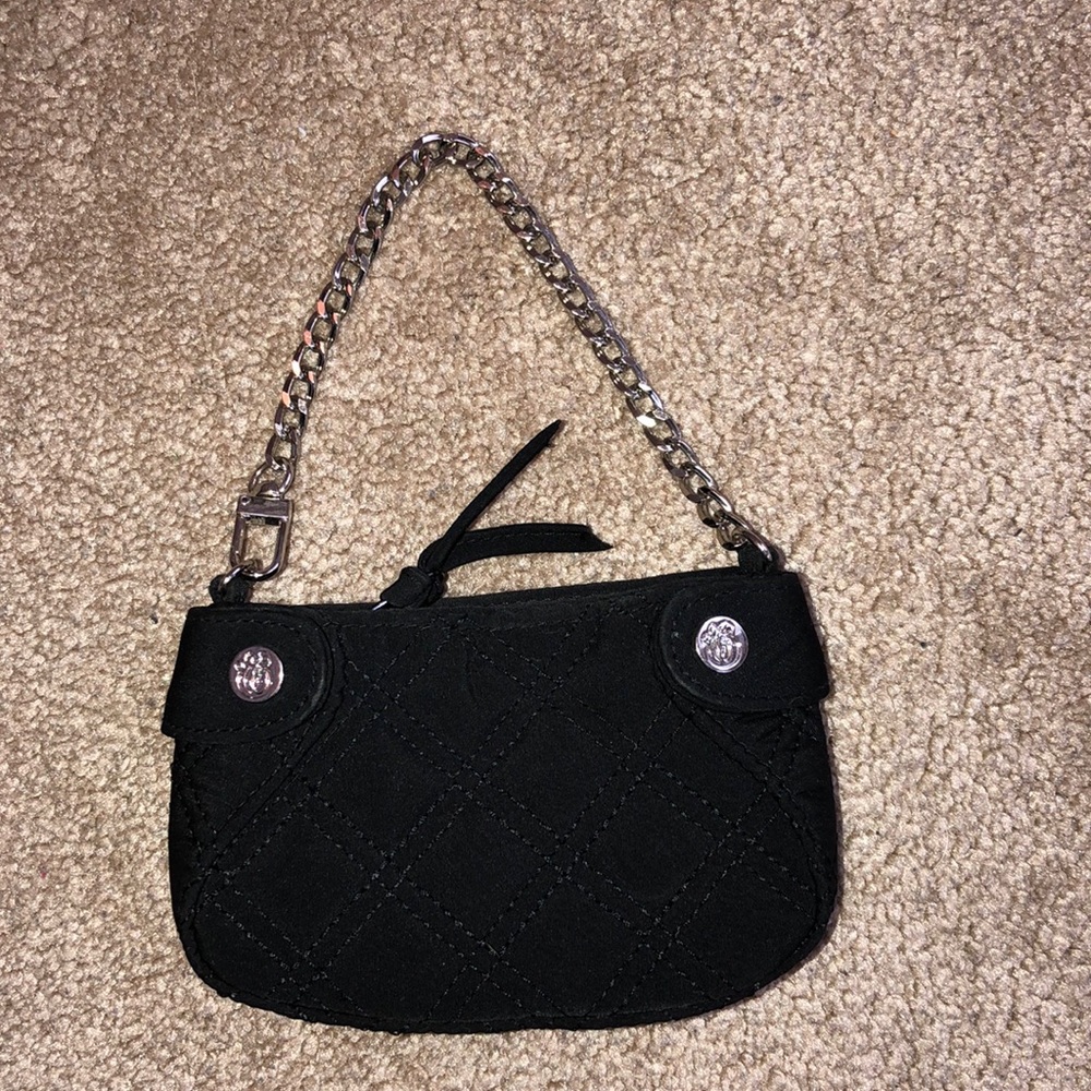 BRAND NEW NEVER USED VERA BRADLEY TINY HANDBAG